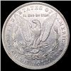 Image 2 : 1892 Morgan Silver Dollar UNCIRCULATED