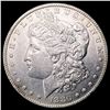 Image 1 : 1880-O Morgan Silver Dollar UNCIRCULATED