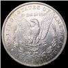 Image 2 : 1880-O Morgan Silver Dollar UNCIRCULATED