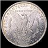 Image 2 : 1884-O Morgan Silver Dollar UNCIRCULATED