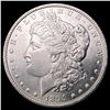 Image 1 : 1891 Morgan Silver Dollar UNCIRCULATED