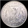 Image 2 : 1891 Morgan Silver Dollar UNCIRCULATED