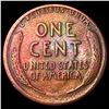 Image 2 : 1914-D Wheat Cent ABOUT UNCIRCULATED