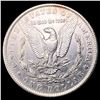 Image 2 : 1891 Morgan Silver Dollar CLOSELY UNCIRCULATED