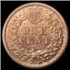 Image 2 : 1864 Indian Head Cent CLOSELY UNCIRCULATED