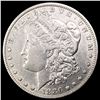 Image 1 : 1886-O Morgan Silver Dollar UNCIRCULATED