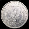 Image 2 : 1886-O Morgan Silver Dollar UNCIRCULATED