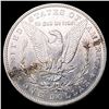 Image 2 : 1880-O Morgan Silver Dollar UNCIRCULATED