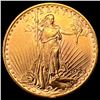 Image 1 : 1923 $20 Gold Double Eagle UNCIRCULATED