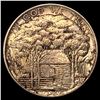 Image 2 : 1922 Grant Half Dollar UNCIRCULATED