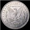 Image 2 : 1896-O Morgan Silver Dollar UNCIRCULATED