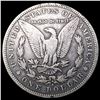 Image 2 : 1892-S Morgan Silver Dollar ABOUT UNCIRCULATED