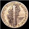 Image 2 : 1926-S Mercury Dime ABOUT UNCIRCULATED