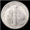 Image 2 : 1925-S Mercury Dime UNCIRCULATED