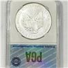 Image 2 : 1993 Silver Eagle PGA - MS70