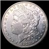 Image 1 : 1879-S Rev 78 Morgan Silver Dollar UNCIRCULATED