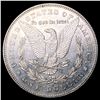 Image 2 : 1879-S Rev 78 Morgan Silver Dollar UNCIRCULATED