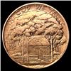 Image 2 : 1922 Grant Half Dollar CLOSELY UNCIRCULATED