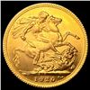 Image 2 : 1920-P Australia Great Britain Sovereign UNC