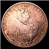 Image 2 : 1923-S Monroe Half Dollar UNCIRCULATED