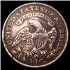 Image 2 : 1834 Capped Bust Dime CLOSELY UNCIRCULATED