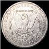Image 2 : 1884-CC Morgan Silver Dollar UNCIRCULATED