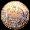 Image 2 : 1879 Mexico 8 Reales UNCIRCULATED