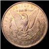 Image 2 : 1891-CC Morgan Silver Dollar CLOSELY UNCIRCULATED