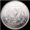 Image 2 : 1879-O Morgan Silver Dollar UNCIRCULATED
