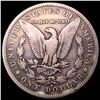 Image 2 : 1885-S Morgan Silver Dollar ABOUT UNCIRCULATED