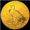 Image 2 : 1928 $2.50 Gold Quarter Eagle UNCIRCULATED