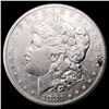 Image 1 : 1883-S Morgan Silver Dollar UNCIRCULATED