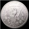 Image 2 : 1883-S Morgan Silver Dollar UNCIRCULATED