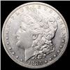Image 1 : 1883-S Morgan Silver Dollar UNCIRCULATED
