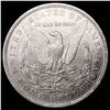 Image 2 : 1878 Rev 79 Morgan Silver Dollar CLOSELY UNC
