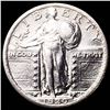 Image 1 : 1920 Standing Liberty Quarter NEARLY UNCIRCULATED