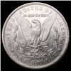 Image 2 : 1878 7TF Rev 79 Morgan Silver Dollar UNCIRCULATED