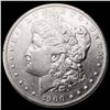 Image 1 : 1900-S Morgan Silver Dollar UNCIRCULATED
