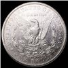Image 2 : 1900-S Morgan Silver Dollar UNCIRCULATED
