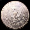 Image 2 : 1883-S Morgan Silver Dollar UNCIRCULATED
