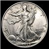 Image 1 : 1938 Walking Liberty Half Dollar CHOICE BU