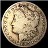 Image 1 : 1903-S Morgan Silver Dollar NICELY CIRCULATED