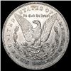Image 2 : 1878 7TF Rev 78 Morgan Silver Dollar UNCIRCULATED