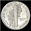 Image 2 : 1924-S Mercury Dime UNCIRCULATED