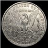 Image 2 : 1901-S Morgan Silver Dollar CLOSELY UNCIRCULATED