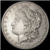 Image 1 : 1900-S Morgan Silver Dollar UNCIRCULATED