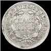 Image 2 : 1857 Seated Liberty Half Dime UNCIRCULATED