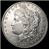 Image 1 : 1900-S Morgan Silver Dollar UNCIRCULATED