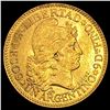 Image 1 : 1881 Argentina 5 Pesos UNCIRCULATED