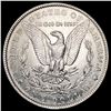 Image 2 : 1901 Morgan Silver Dollar CLOSELY UNCIRCULATED